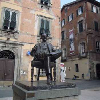 Museo Puccini